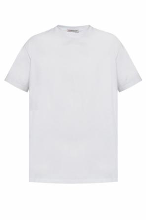 Branded t-shirt, zdjęcie 1 Branded t-shirt od Moncler